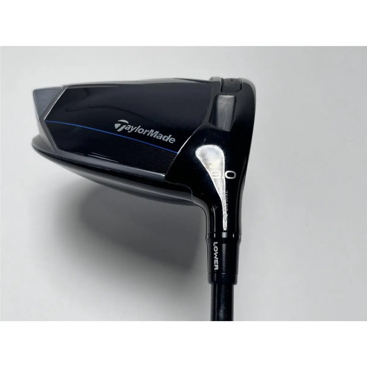 TaylorMade  - Qi10 LS - Blue 0