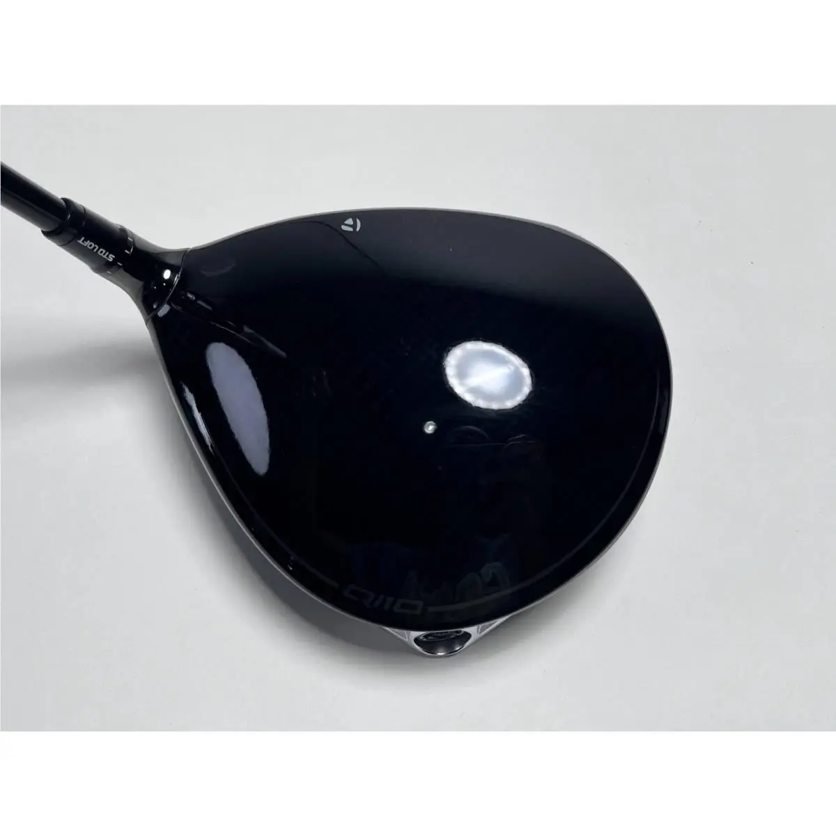 TaylorMade  - Qi10 LS - Blue 1
