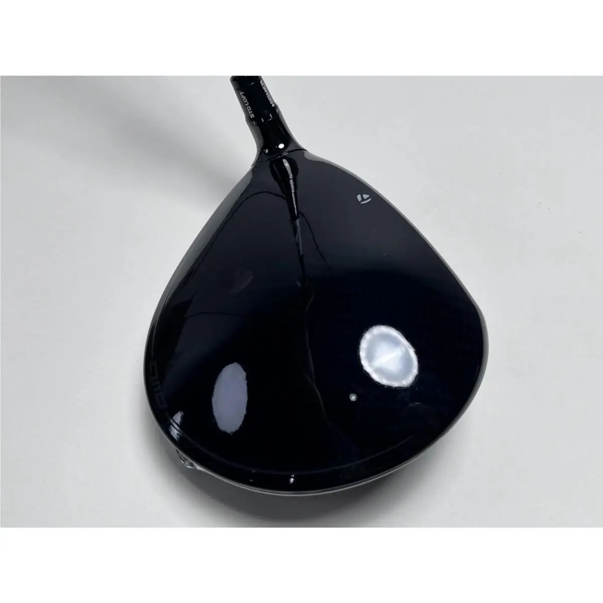 TaylorMade  - Qi10 LS - Blue 2