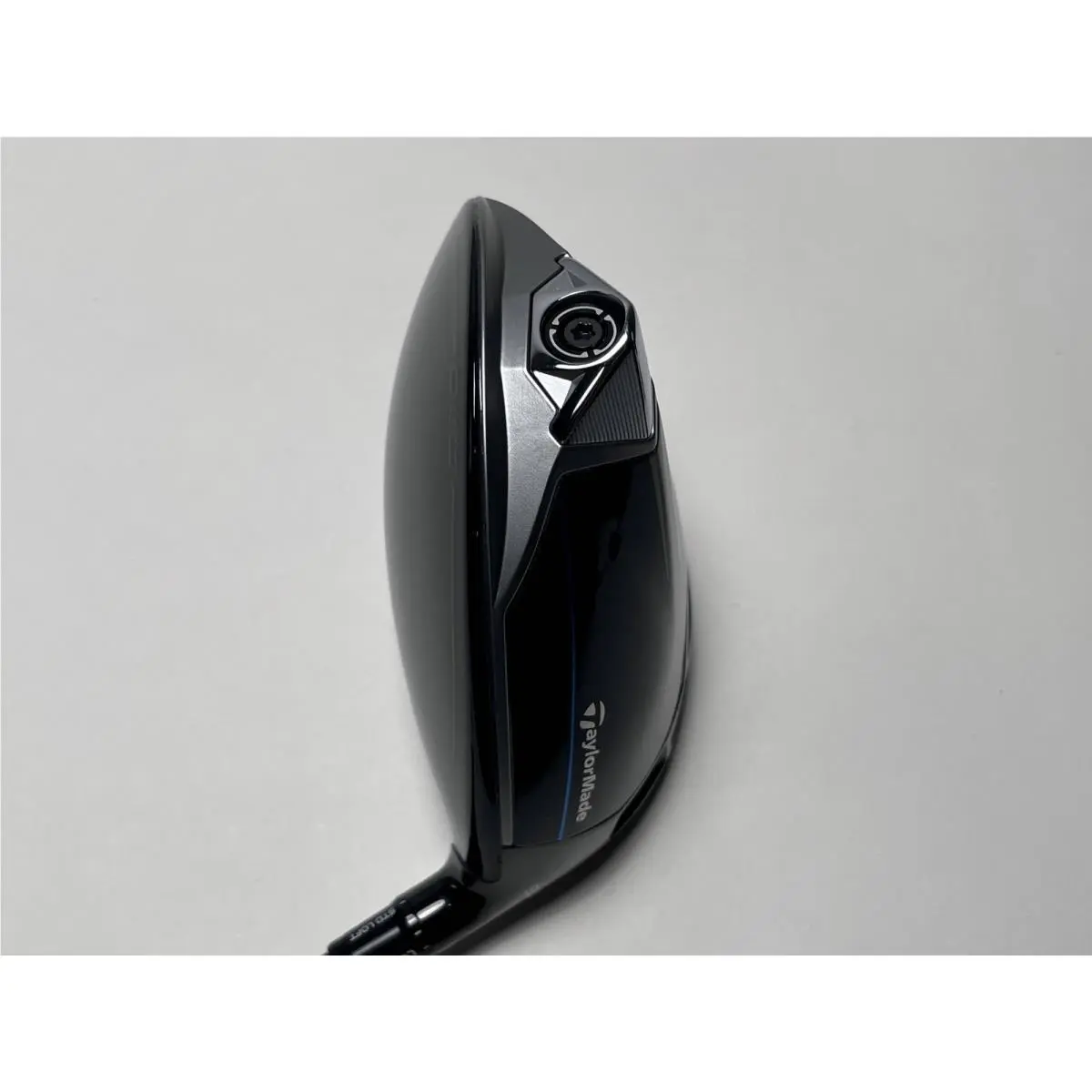 TaylorMade  - Qi10 LS - Blue 3