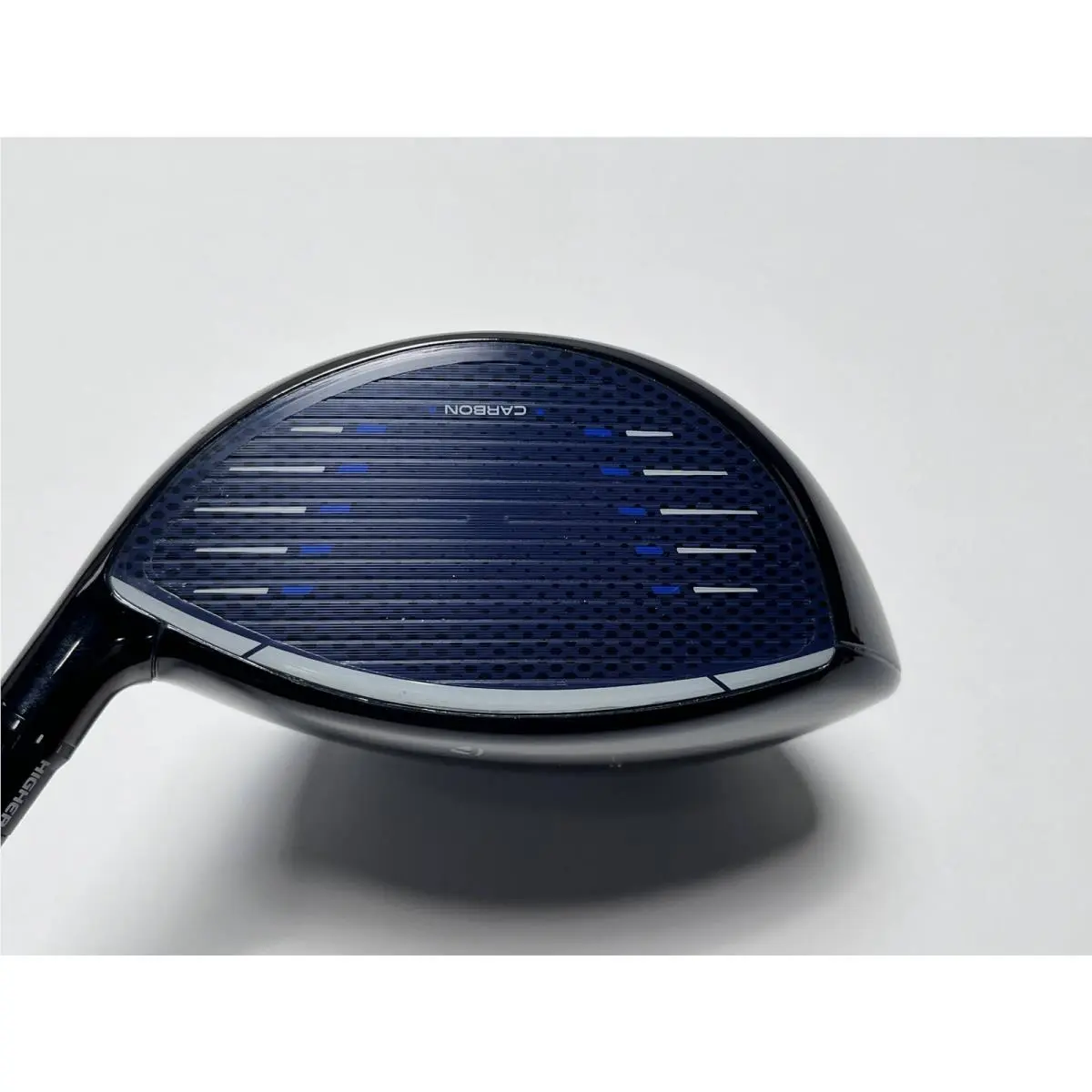 TaylorMade  - Qi10 LS - Blue 4