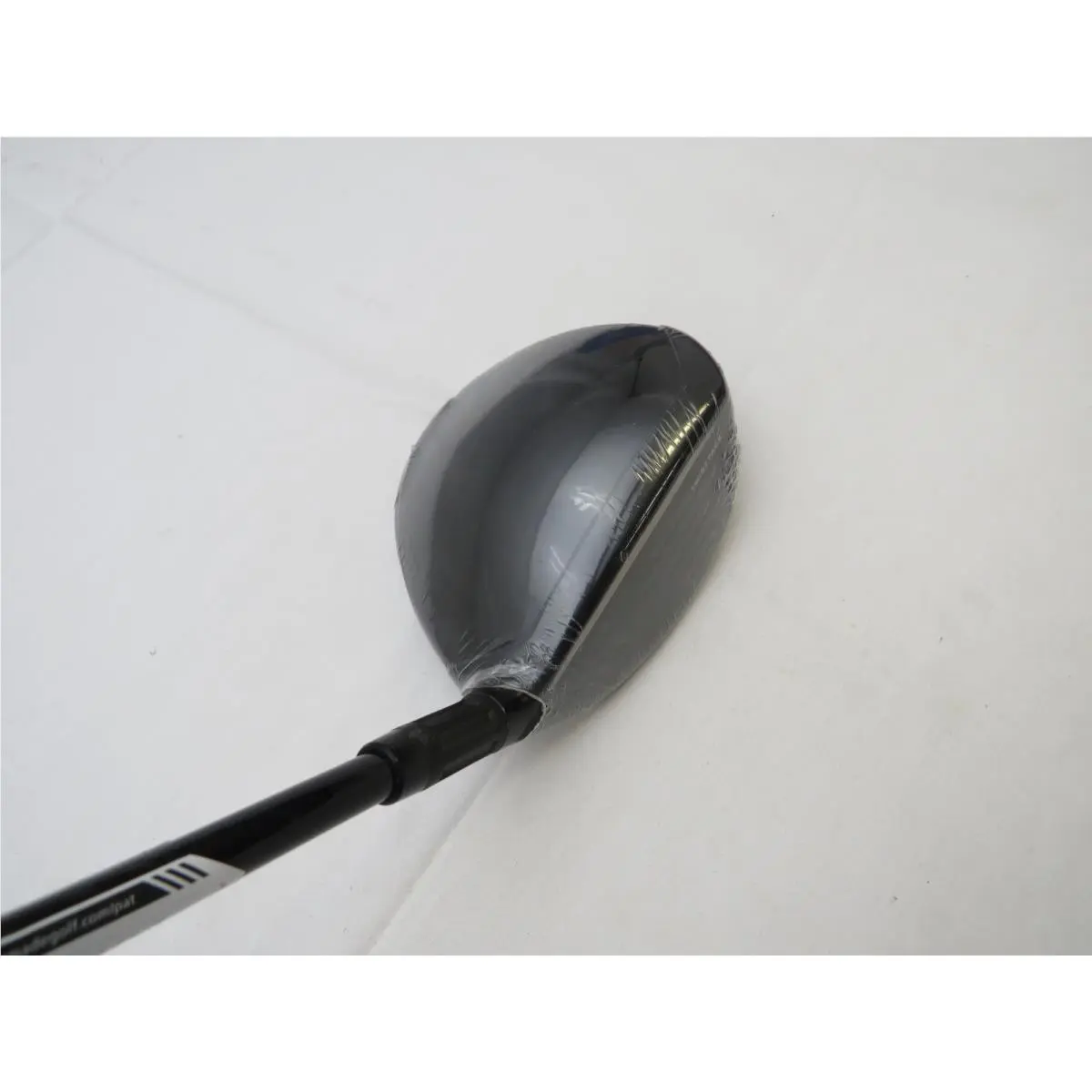 TaylorMade  - Stealth 2 - Stealth - Black, Red, Teal 1