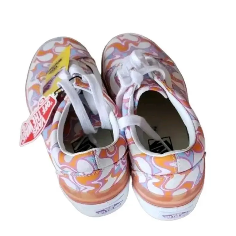 Vans shoes - VANS Old Skool - Old Skool - Multicolor 1