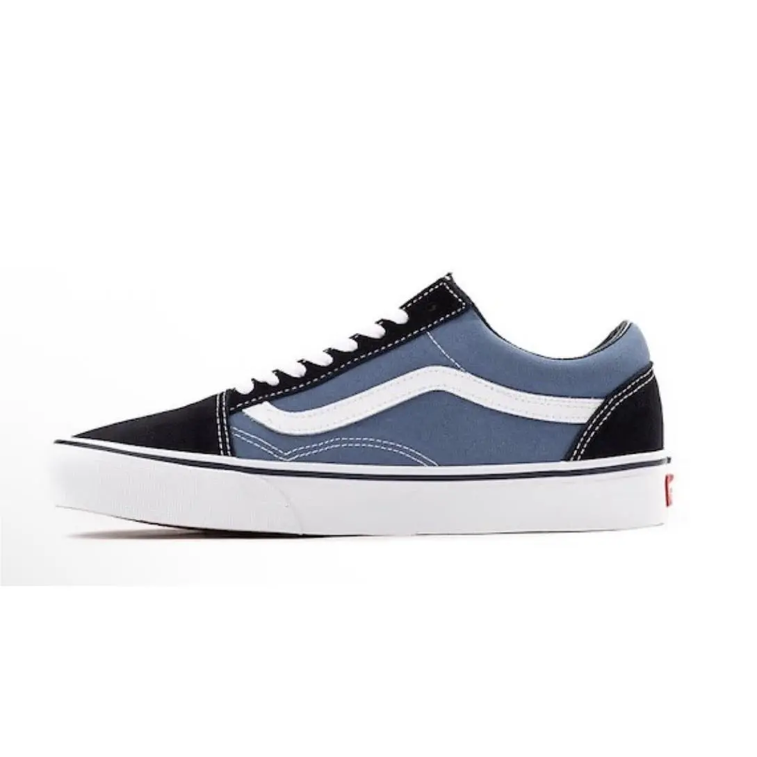 Vans shoes - Blue 0