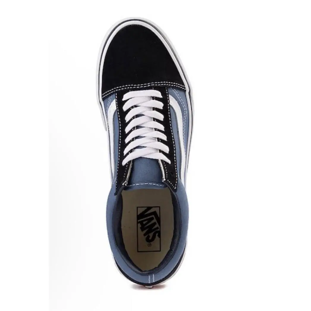 Vans shoes - Blue 1