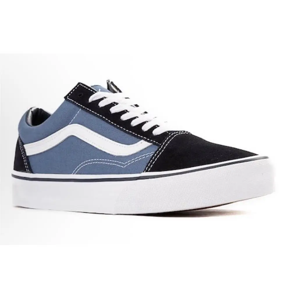 Vans shoes - Blue 5