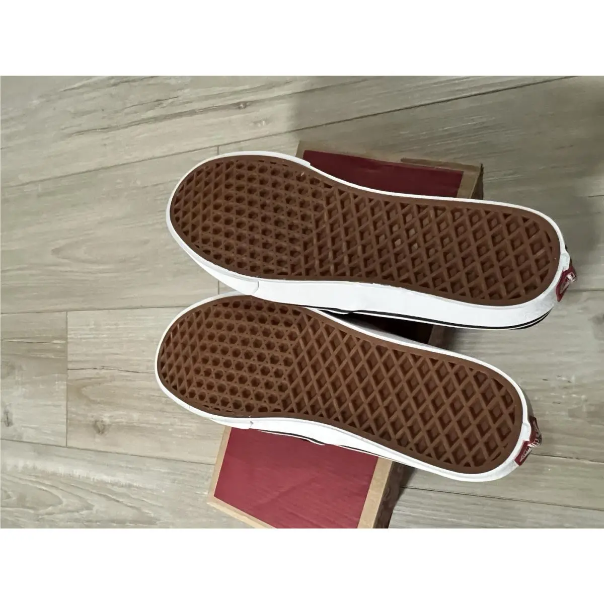 Vans shoes - Multicolor 1