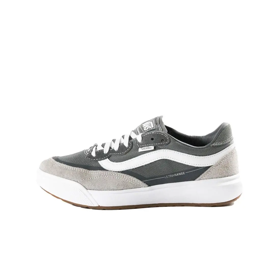 Vans Ultrarange 2.0 SE Shoes Pewter - Pewter