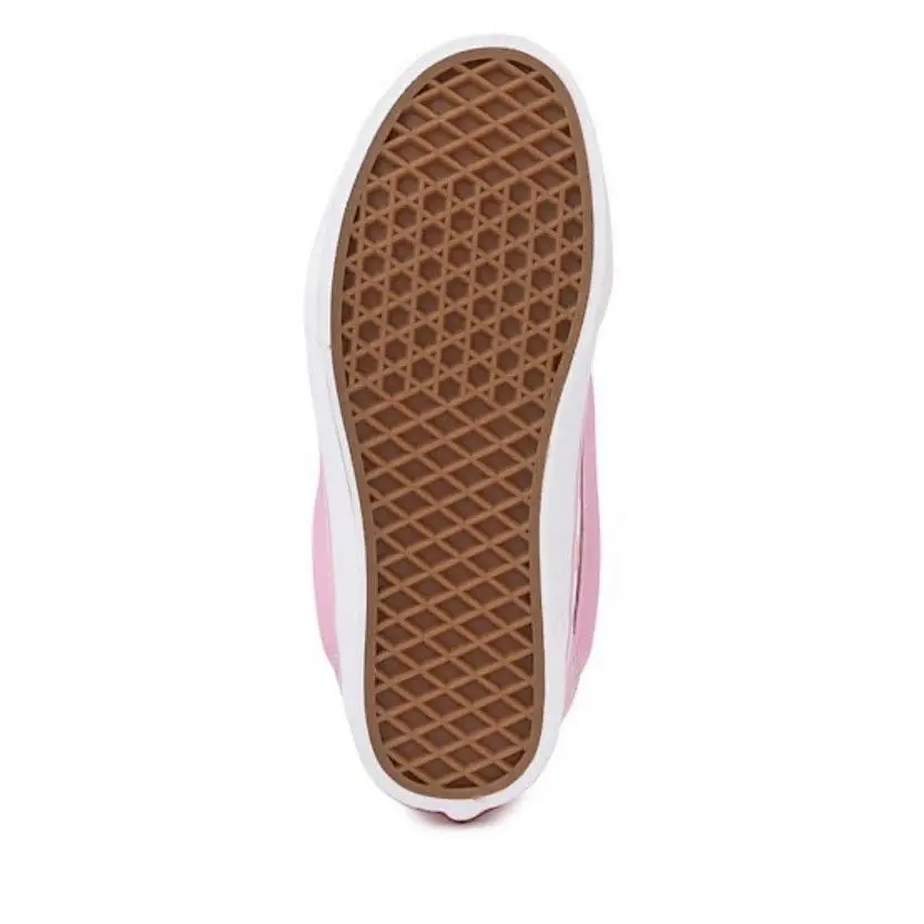 Vans shoes - VANS Knu Skool - Knu Skool - VN000E9T4CC - Pink (UPC: 0197803682028) 2