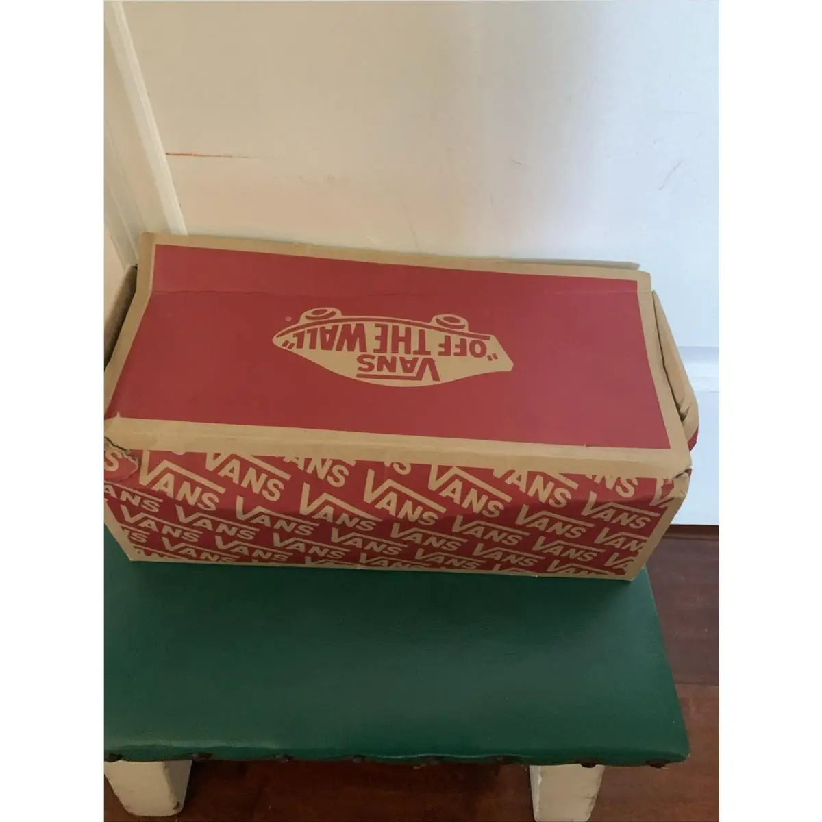 Vans shoes - Vans Authentic Shoes - Authentic Shoes - VN0004MLJPH - White (UPC: 0889589543128) 8