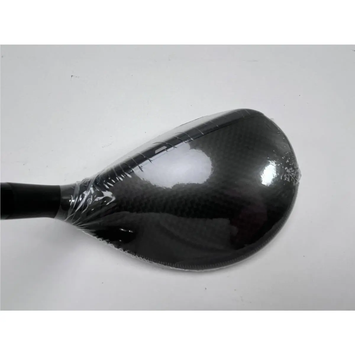 TaylorMade  - Qi4D Max Lite Rescue - Max Lite Rescue 1