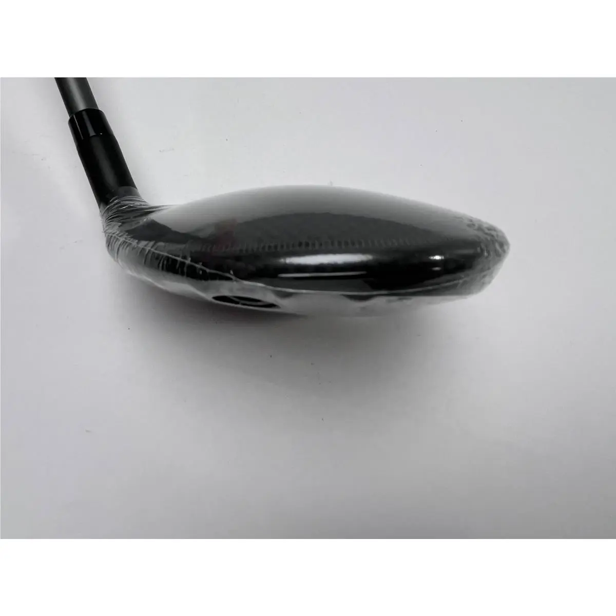 TaylorMade  - Qi4D Max Lite Rescue - Max Lite Rescue 2