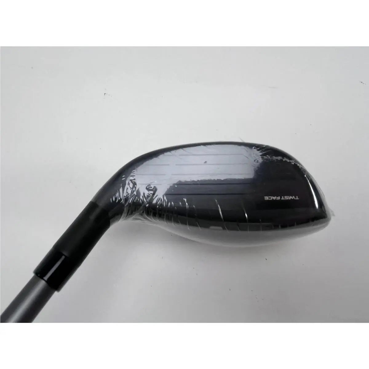 TaylorMade  - Qi4D Max Lite Rescue - Max Lite Rescue 3