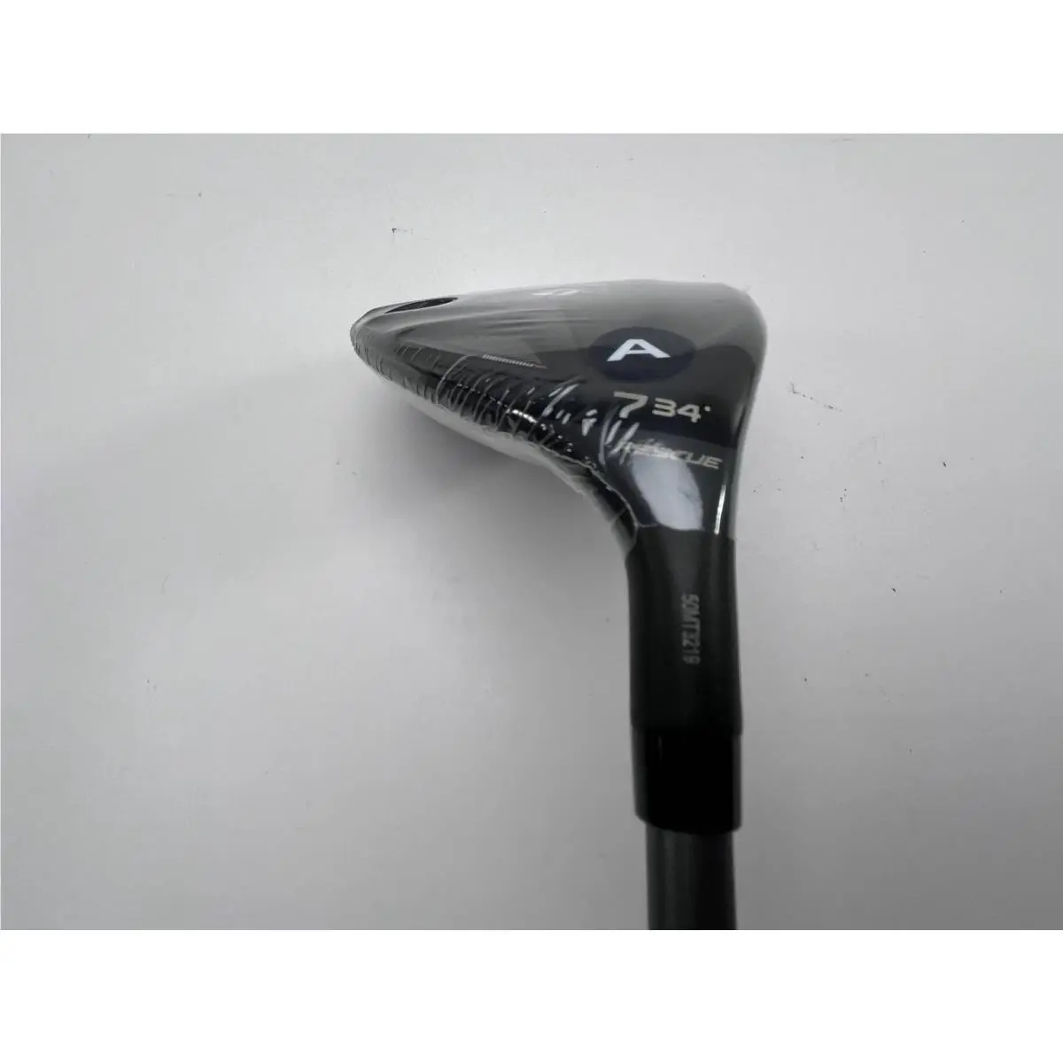 TaylorMade  - Qi4D Max Lite Rescue - Max Lite Rescue 4
