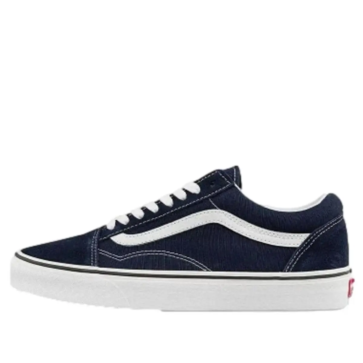 Vans Old Skool Parisian Night / True White VN0A5JMI4W6 Men`s Size 4.5 Medium