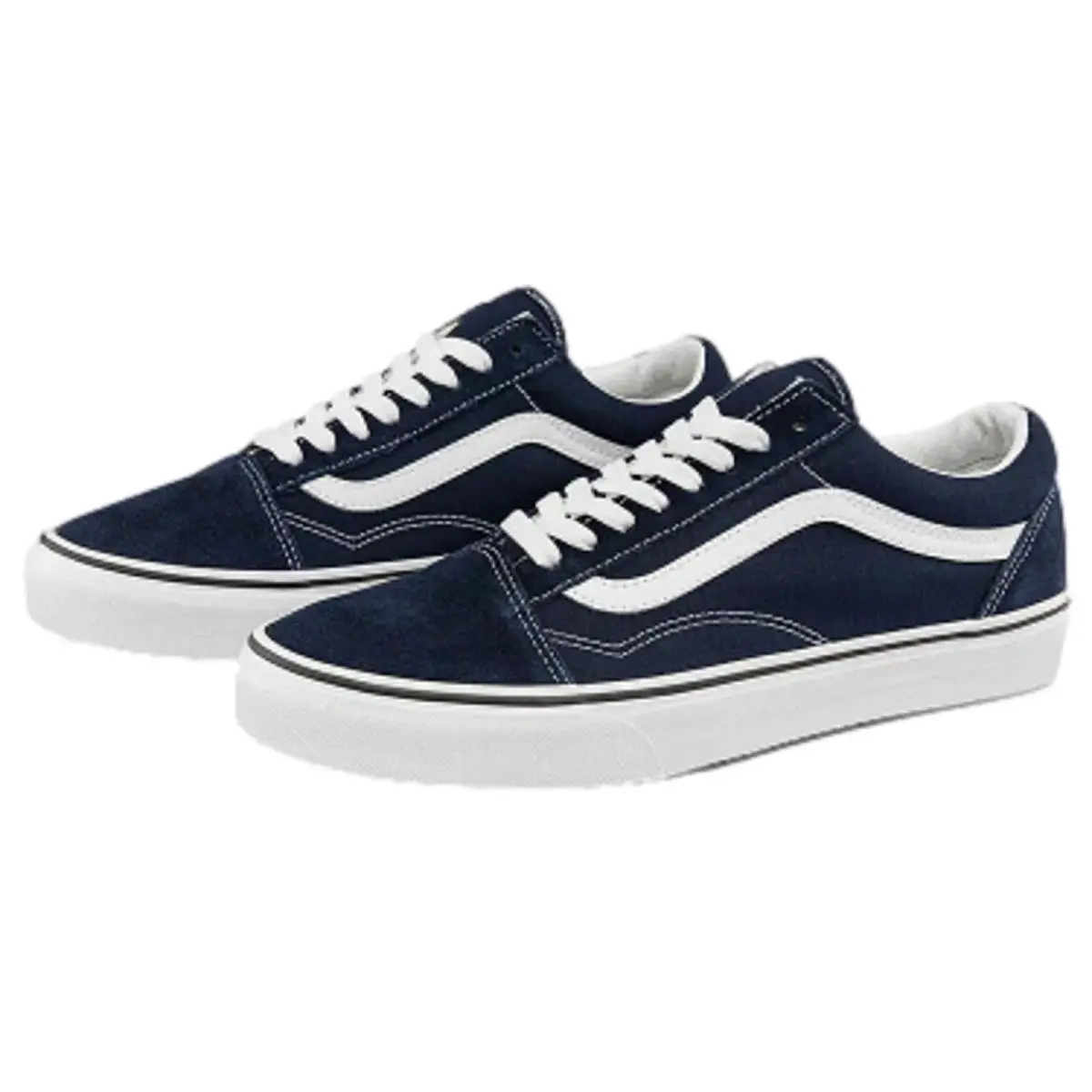 Vans shoes - Old Skool - Old Skool - Multicolor (UPC: 196013242480) 0