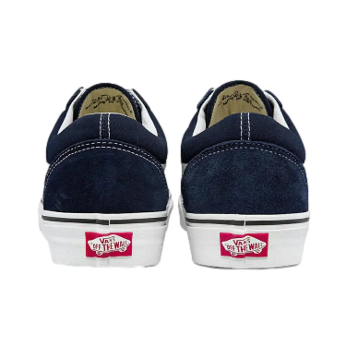 Vans shoes - Old Skool - Old Skool - Multicolor (UPC: 196013242480) 1