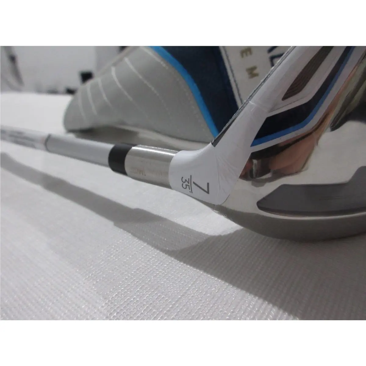 TaylorMade  - Kalea Premier 40g - Kalea Premier 0