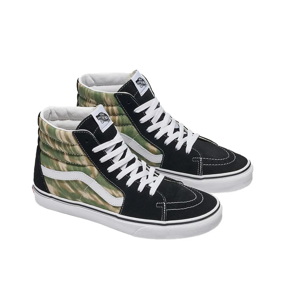 Vans shoes - Black (UPC: 0197063326779) 1