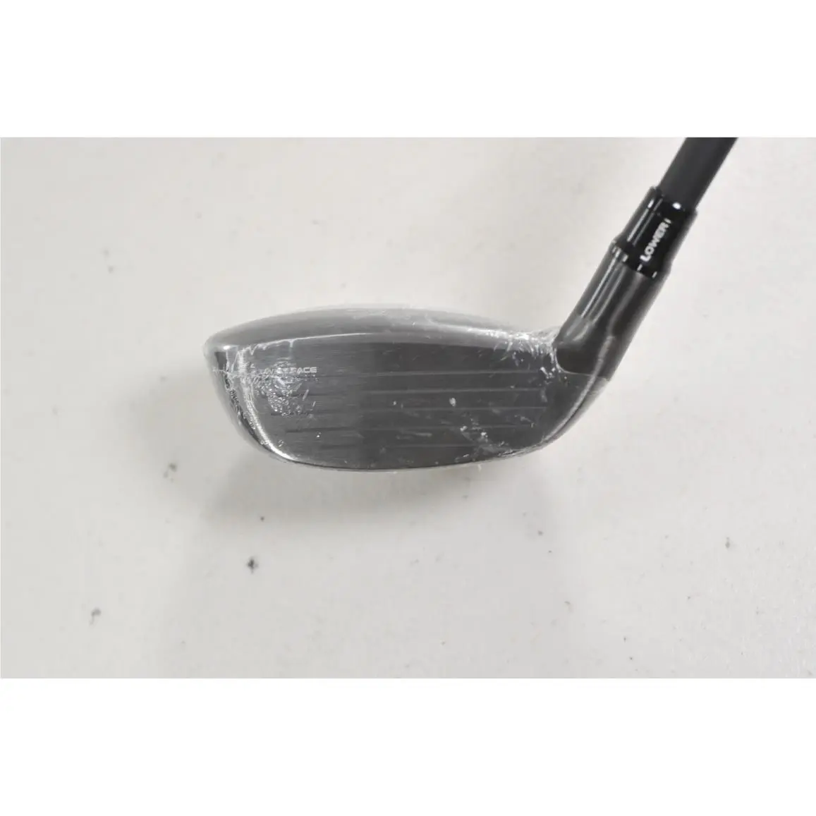 TaylorMade  - Qi35 Rescue - Rescue 1