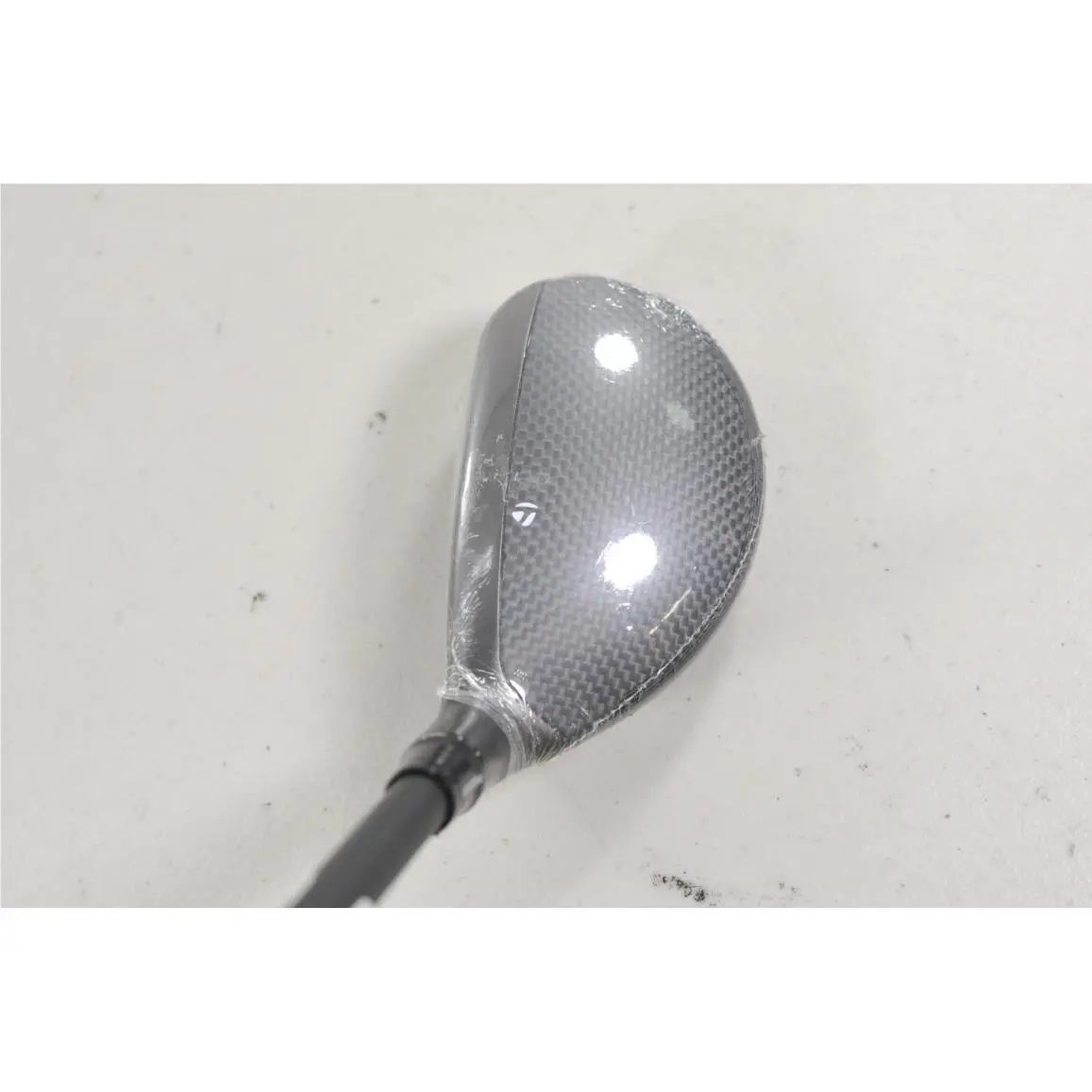 TaylorMade  - Qi35 Rescue - Rescue 2