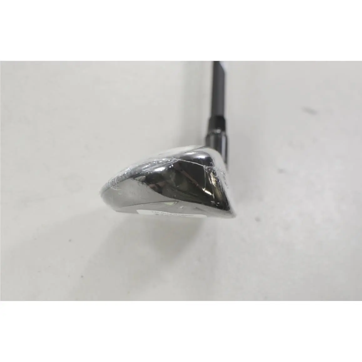 TaylorMade  - Qi35 Rescue - Rescue 3