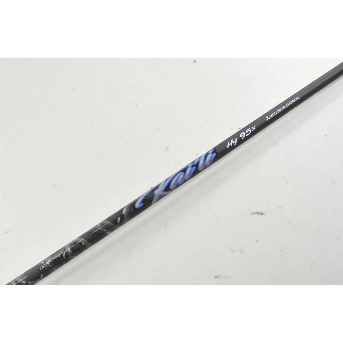 TaylorMade  - Qi35 Rescue - Rescue 4