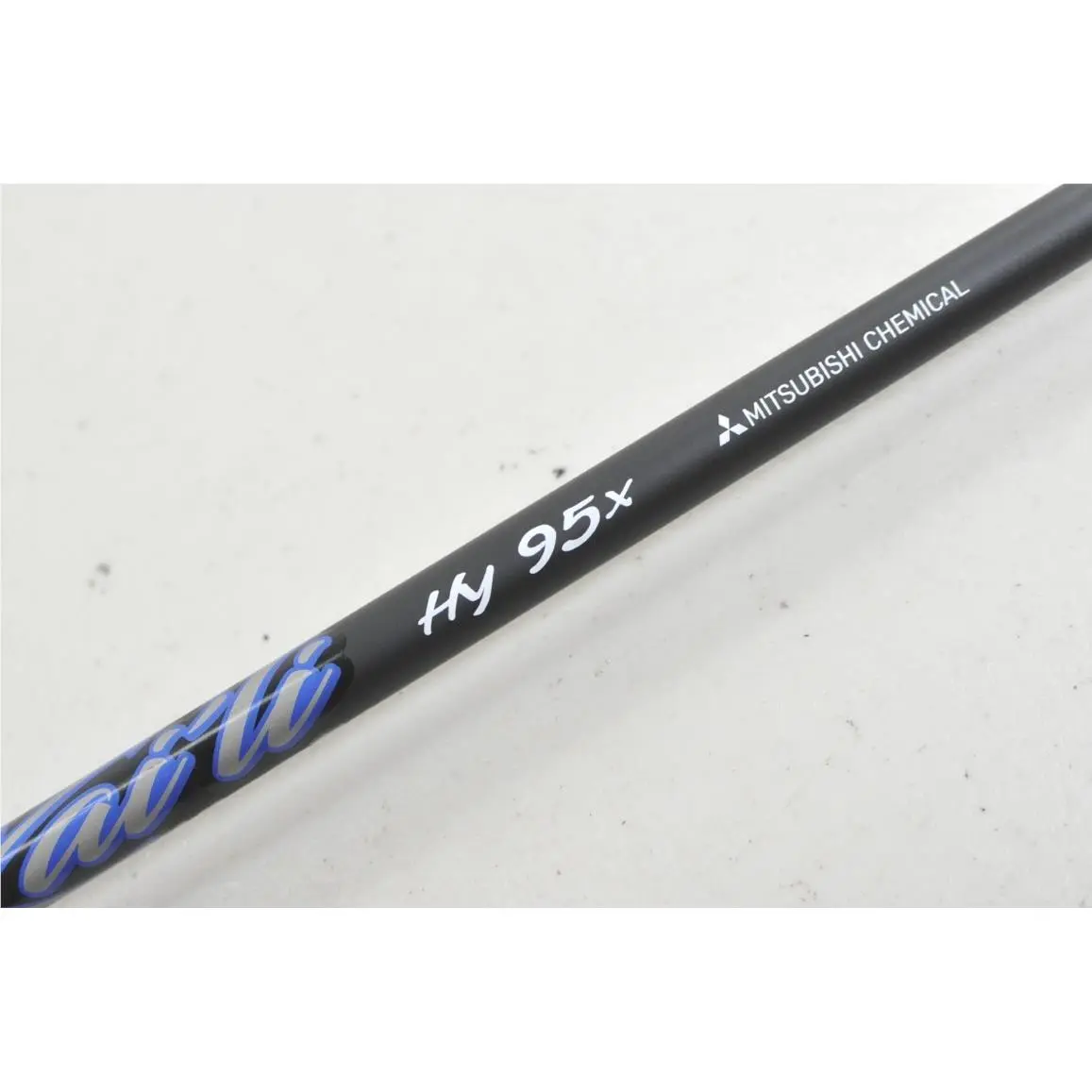 TaylorMade  - Qi35 Rescue - Rescue 5