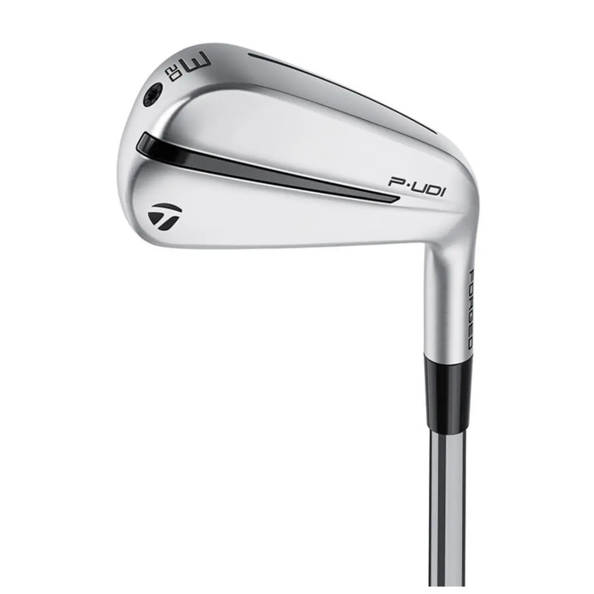 Taylormade P Udi 20 Degree RH 3-Iron w/ Tour AD DI 85 Stiff Flex Shaft