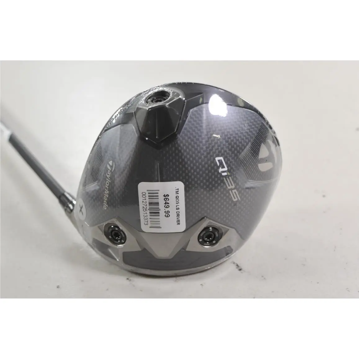 TaylorMade  - Qi35 LS 0