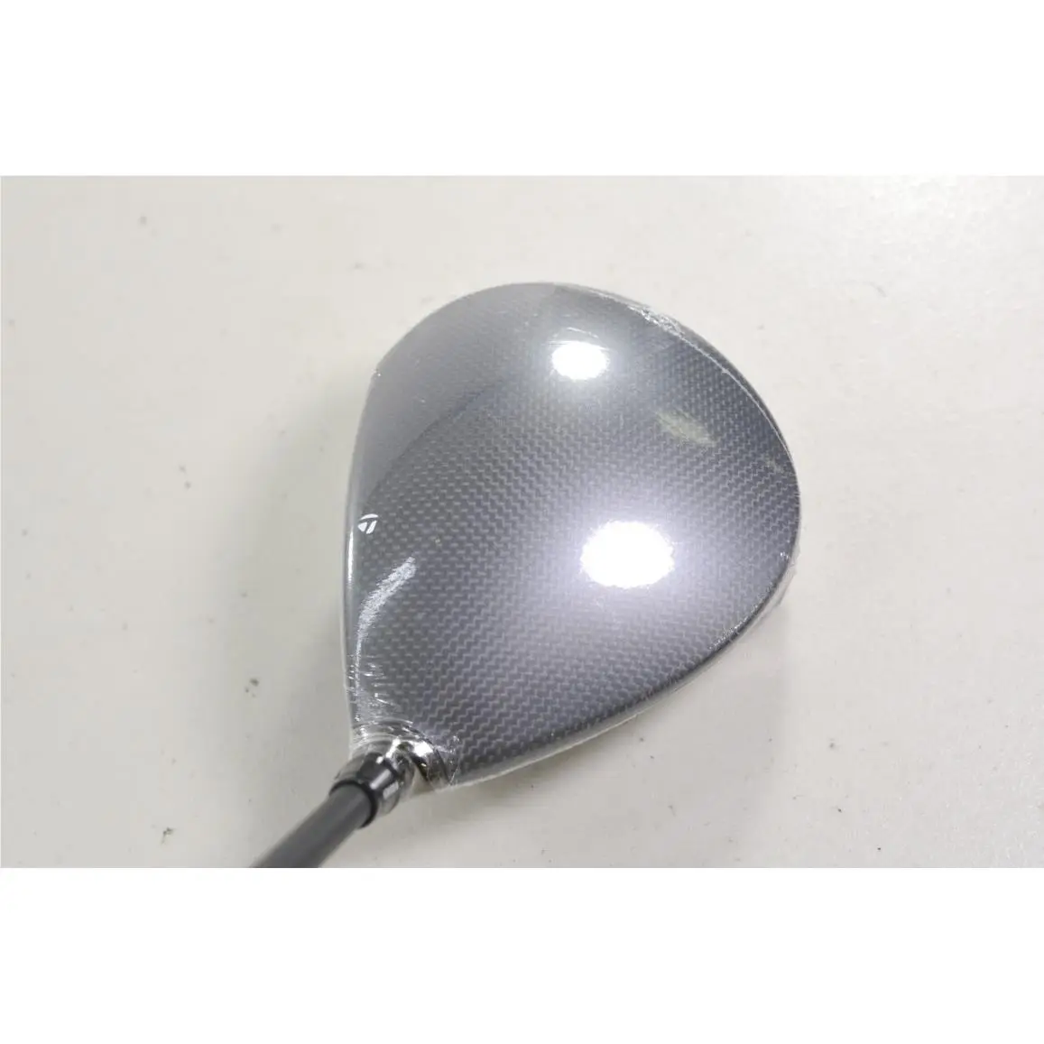 TaylorMade  - Qi35 LS 2