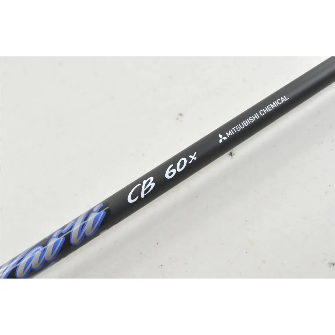 TaylorMade  - Qi35 LS 5