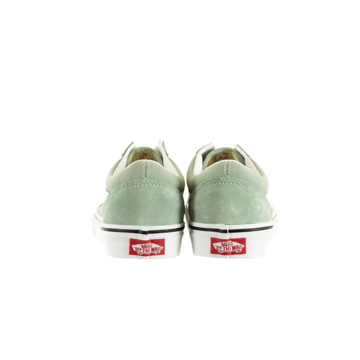 Vans shoes - VN000D6WEMW1 - VN000D6WEMW1 - Color Theory Gray Olive (UPC: 197804541256) 1