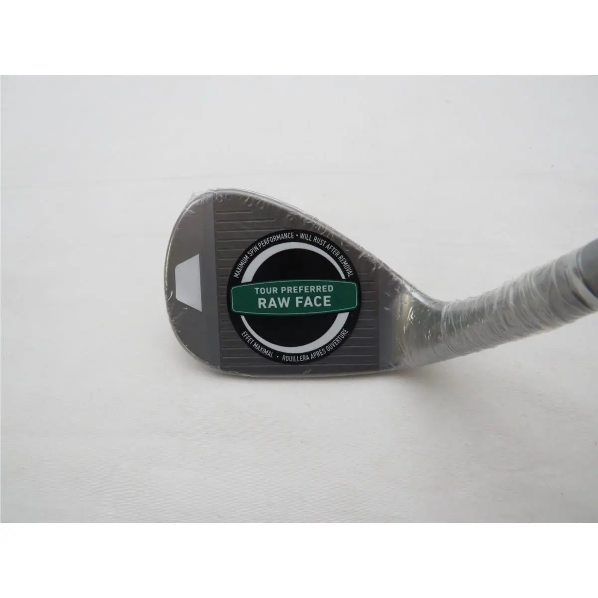 TaylorMade  - MG4 - Gold 1