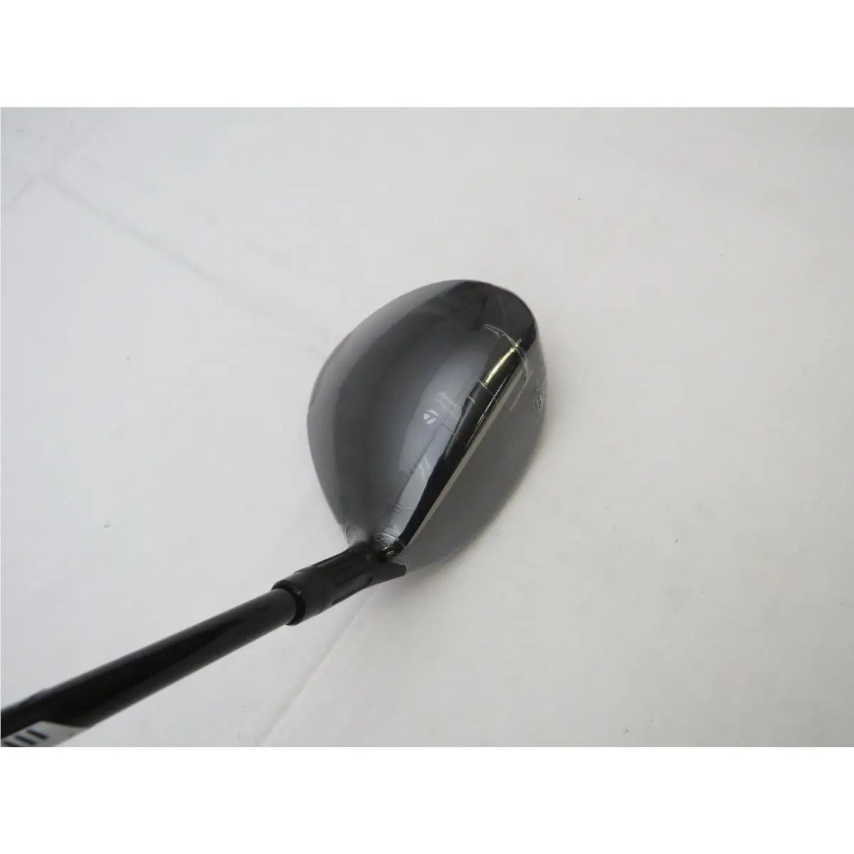 TaylorMade  - Stealth - Stealth - Black, Red, Teal 1