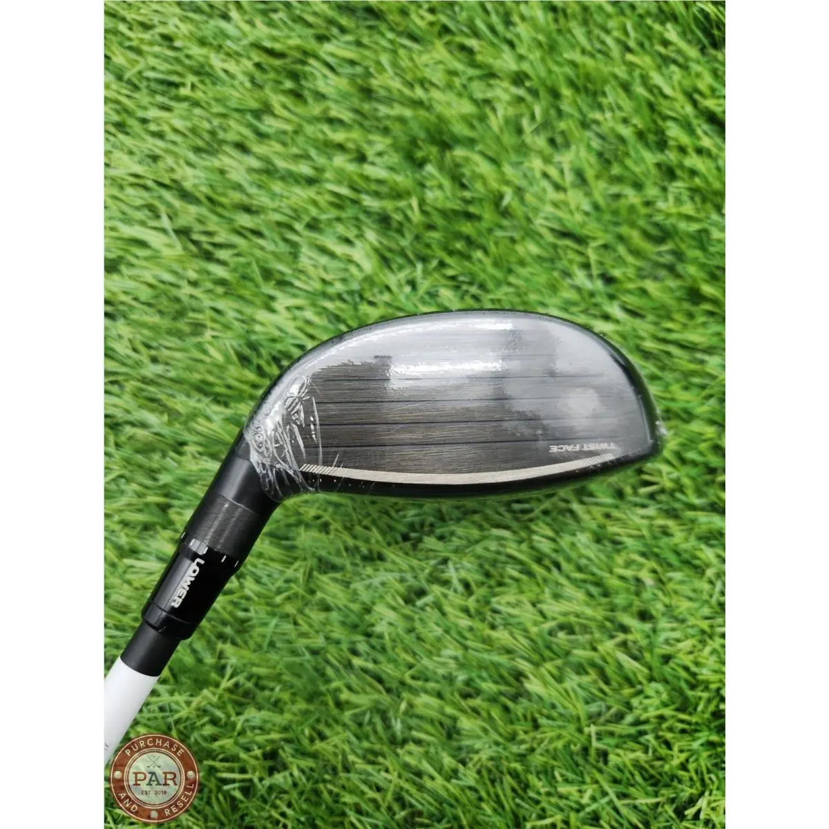 TaylorMade  - STEALTH 2 PLUS - STEALTH PLUS - Teal 2