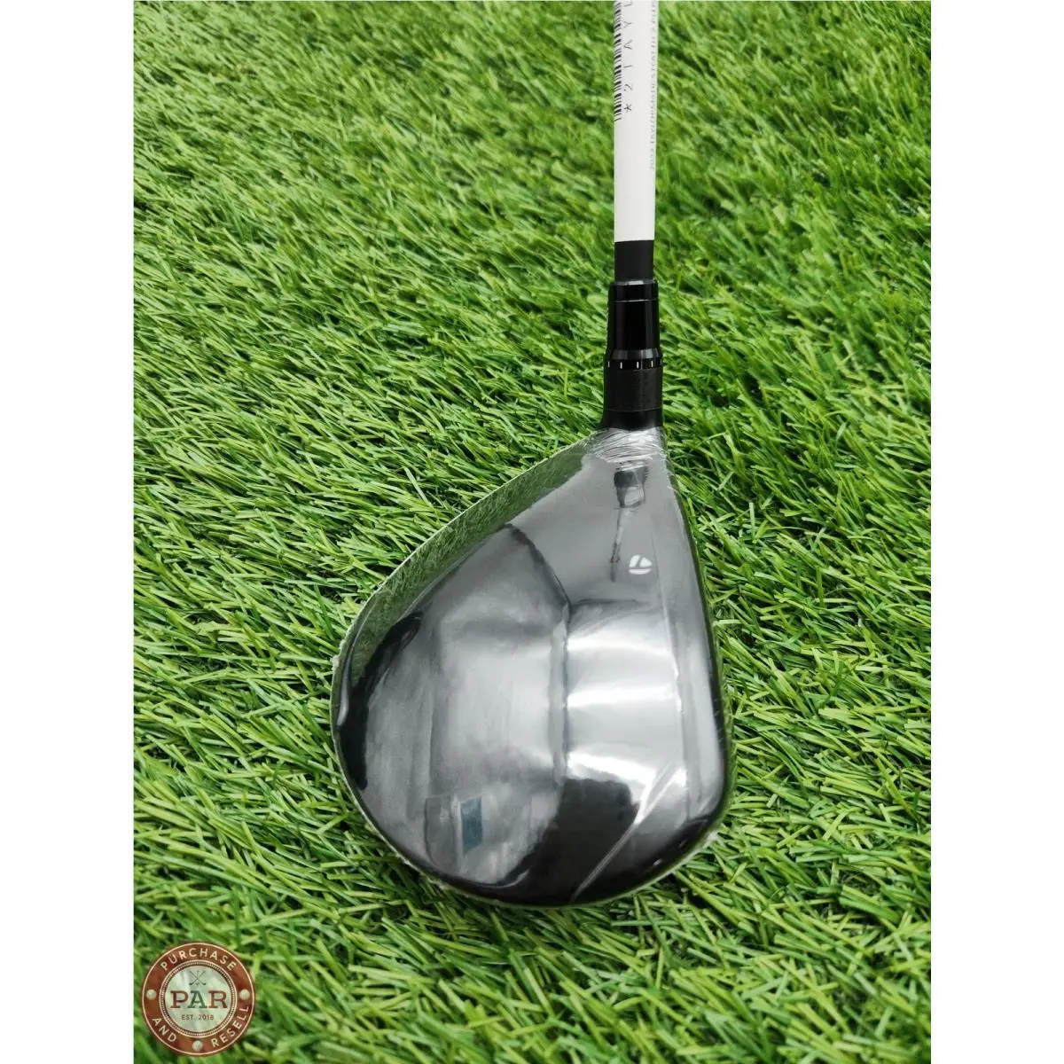 TaylorMade  - STEALTH 2 PLUS - STEALTH PLUS - Teal 4