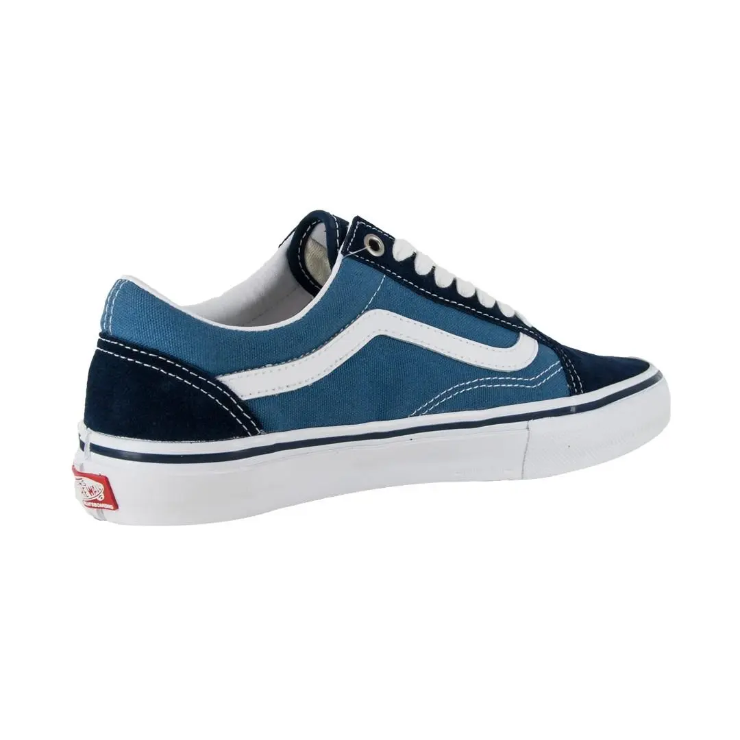 Vans shoes - Navy/White (UPC: 0194905588937) 0