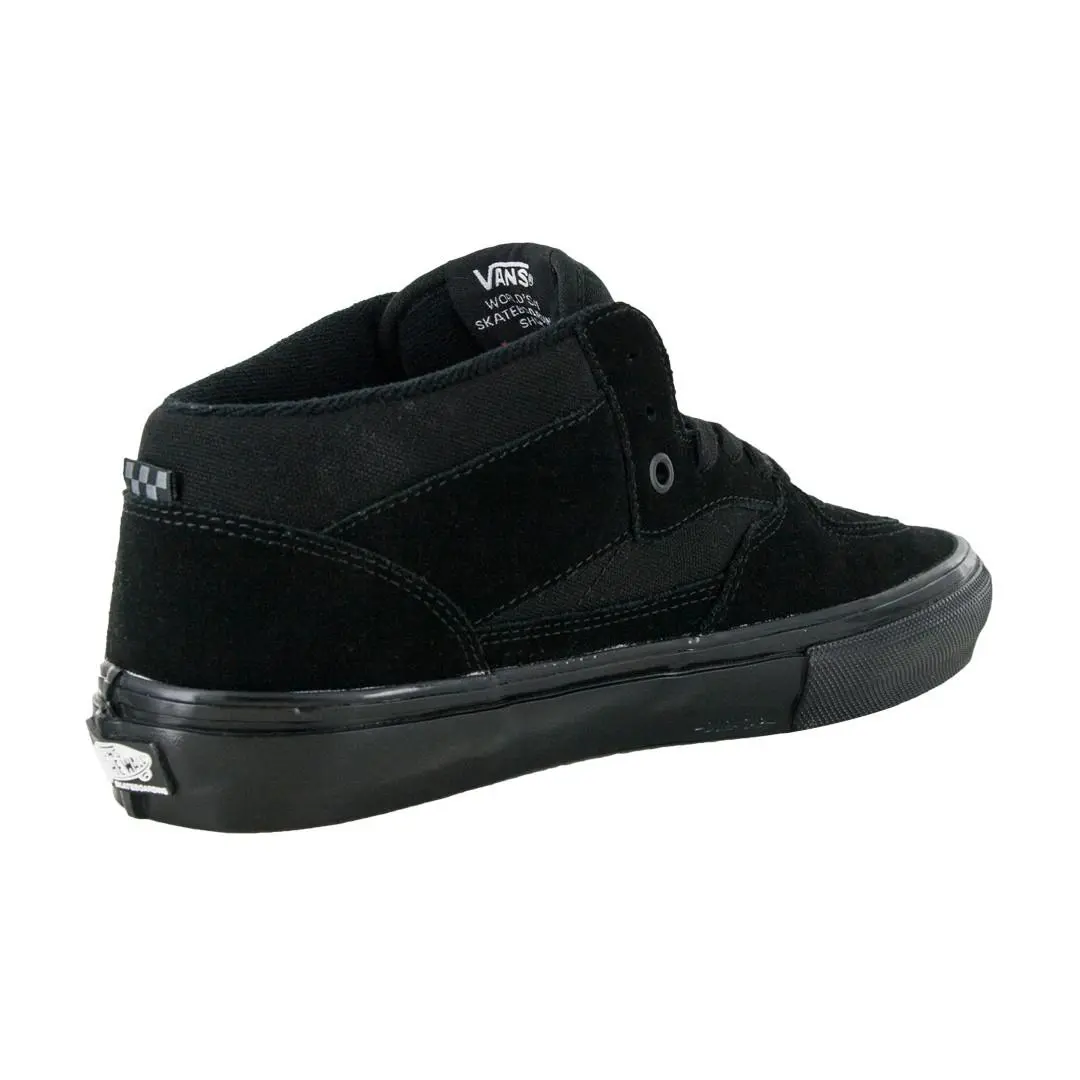 Vans shoes - Black/Black (UPC: 0194901611073) 0
