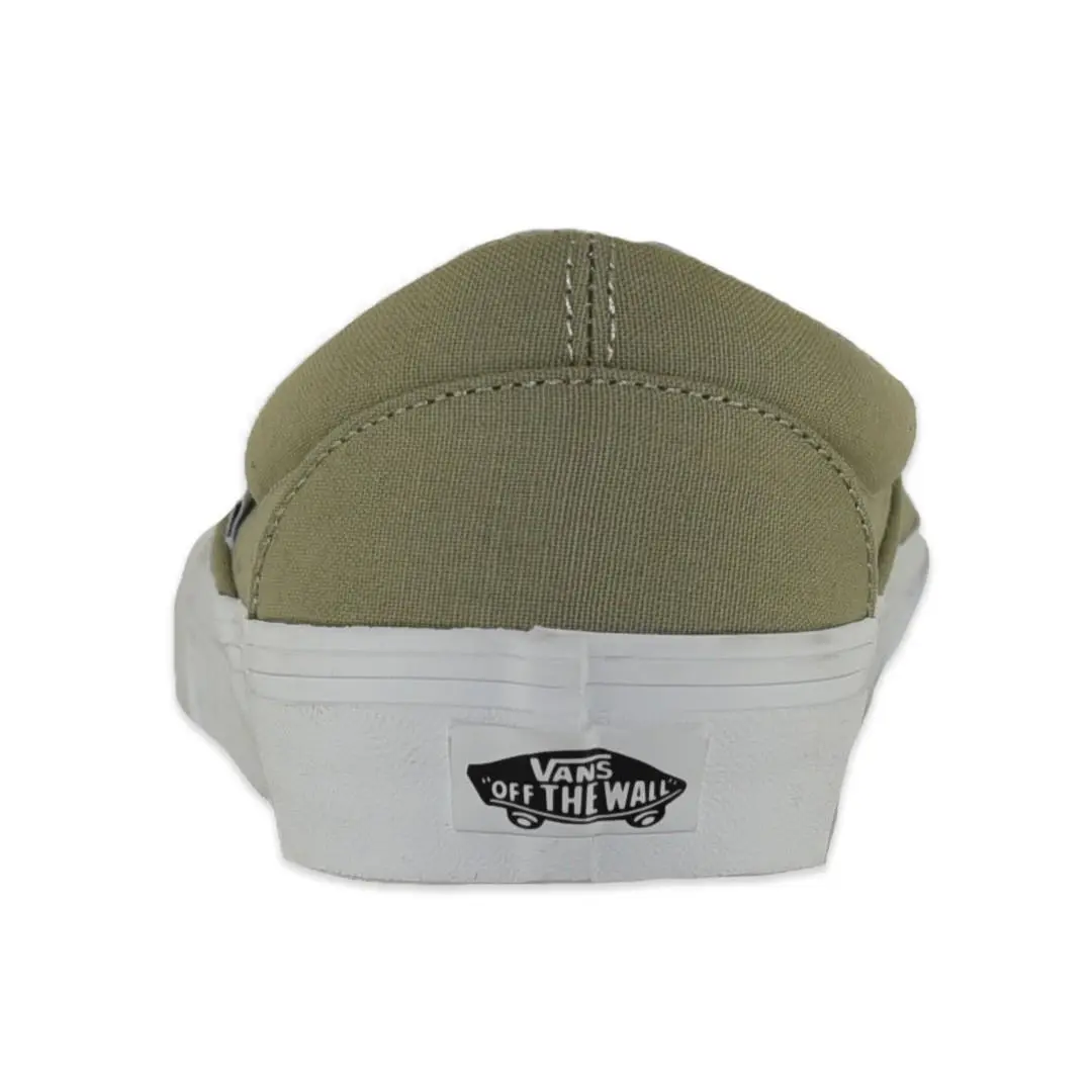 Vans shoes - Check Bumper Khaki (UPC: 0197065622886) 0
