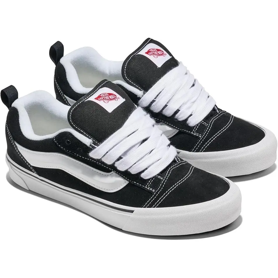 Vans shoes - Black / True White 0