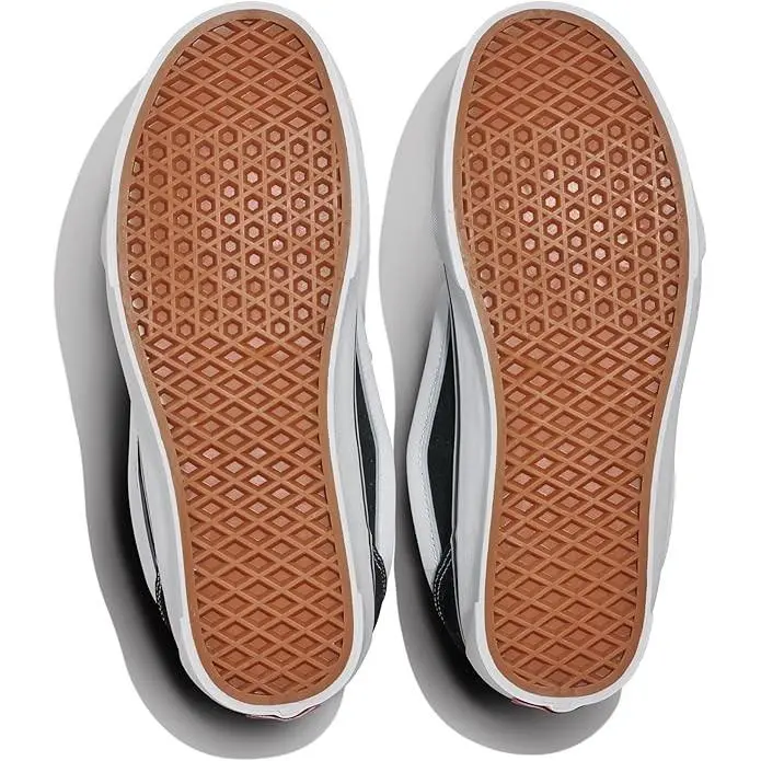 Vans shoes - Black / True White 2