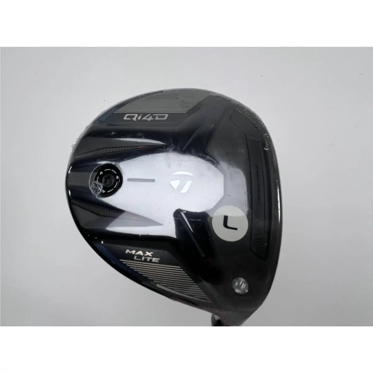 TaylorMade  - Qi4D Max Lite - Max Lite 0