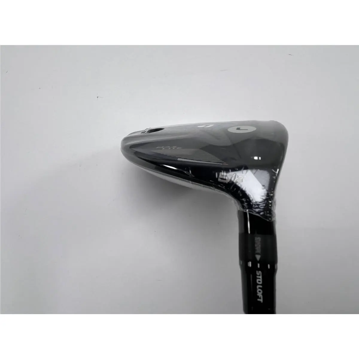 TaylorMade  - Qi4D Max Lite - Max Lite 4