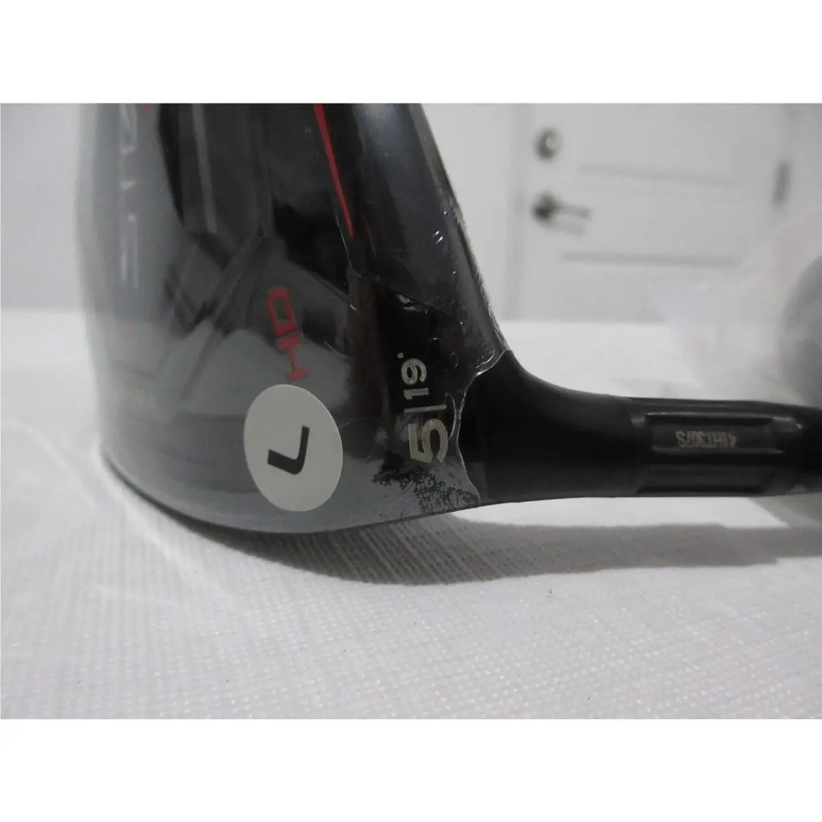 TaylorMade  - Ascent 45 - Ascent - Teal 1