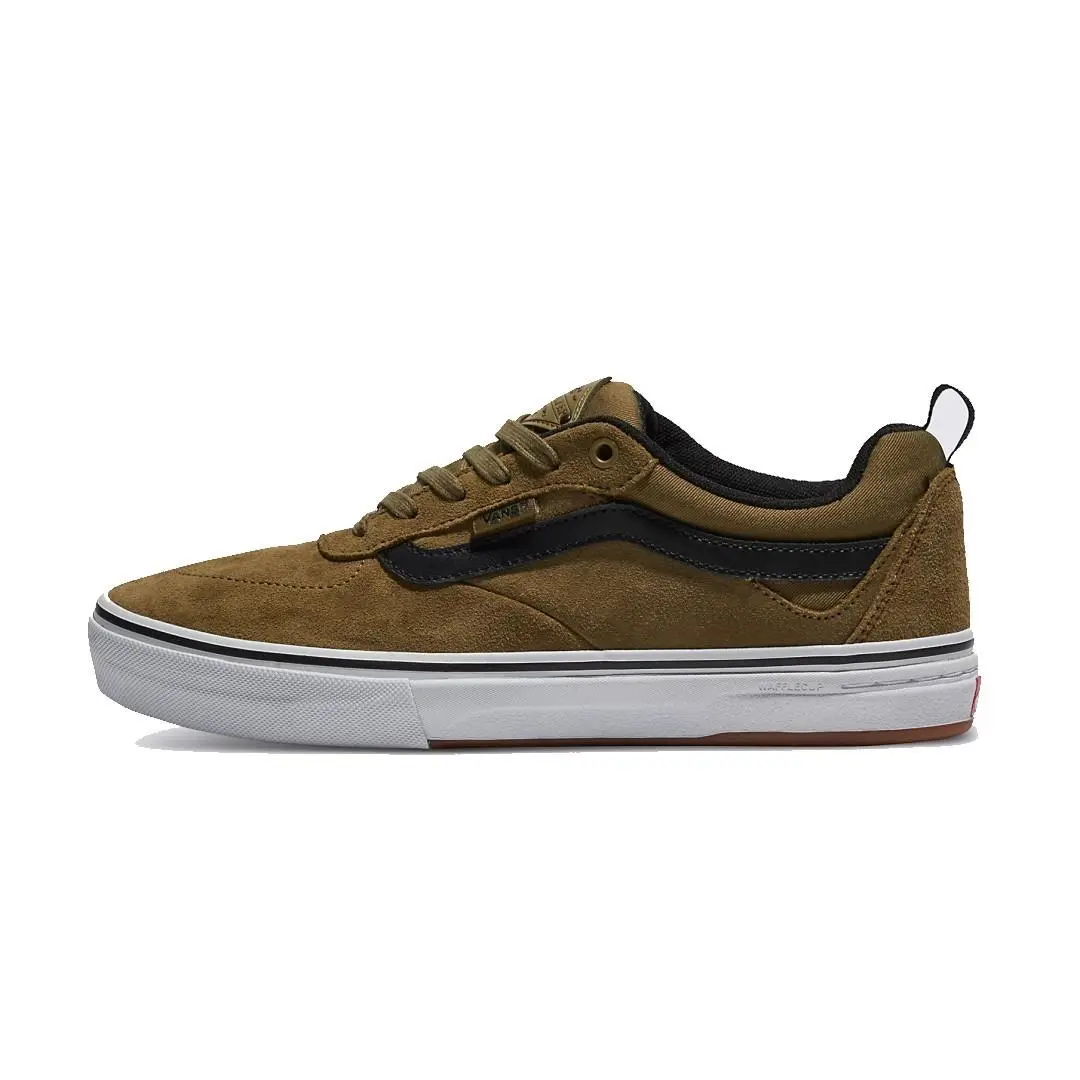 Vans Kyle Walker Sneakers Gothic Olive Skate Shoes