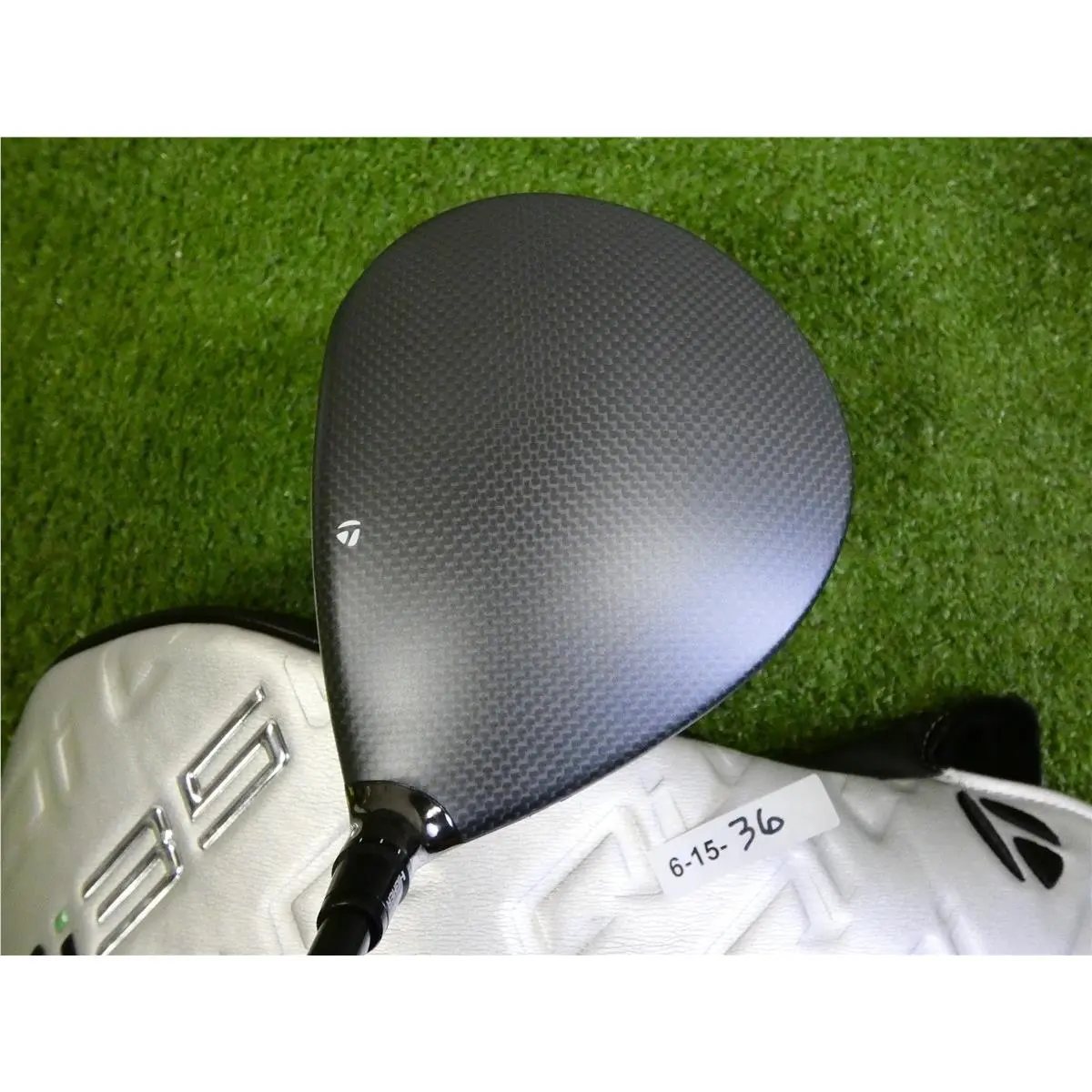TaylorMade  - Qi35 LS 1