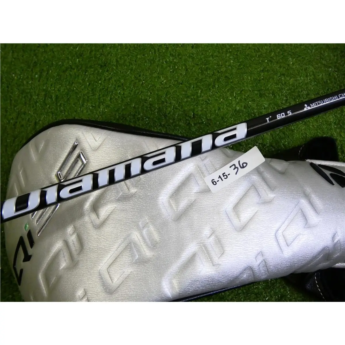 TaylorMade  - Qi35 LS 2