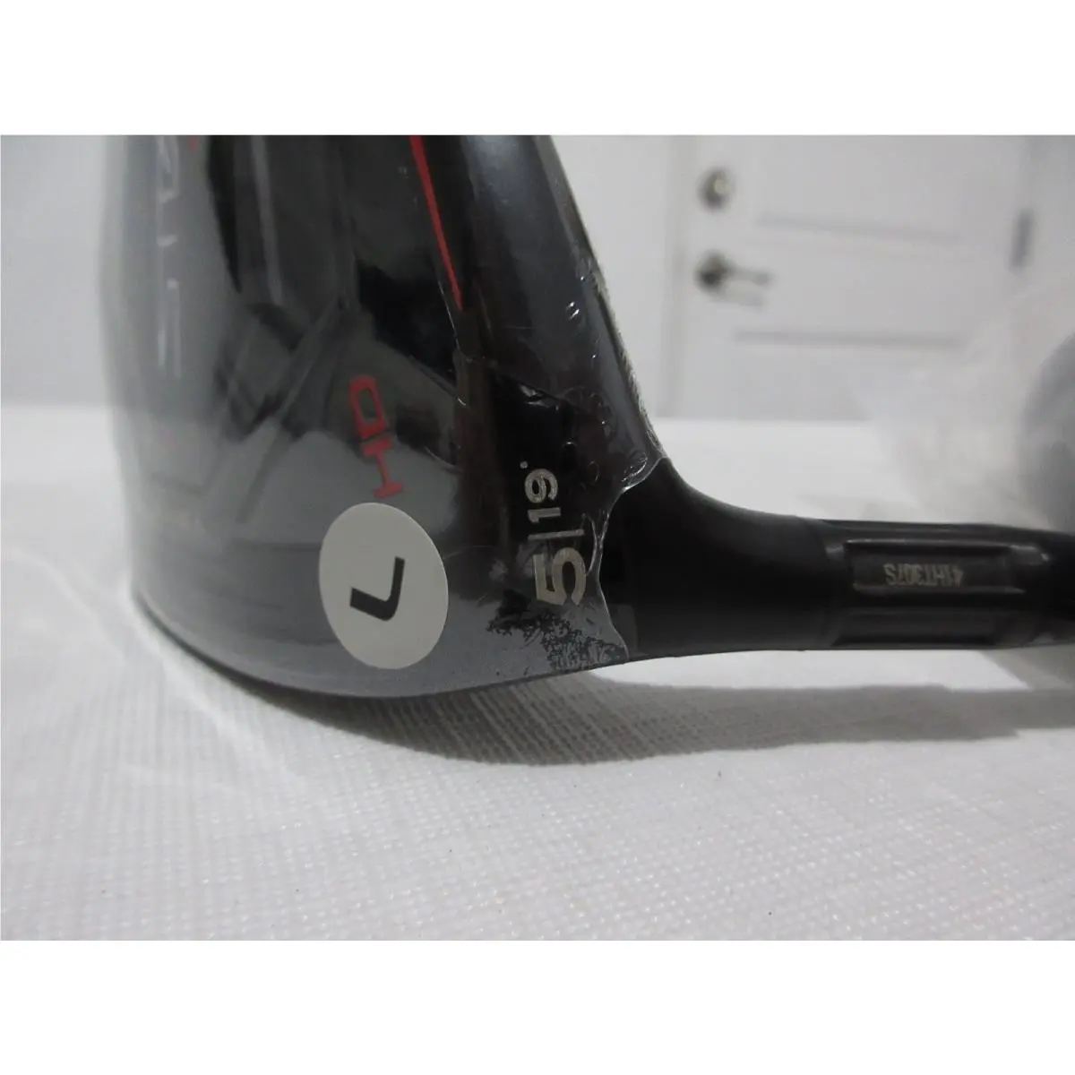TaylorMade  - Ascent 45 - Ascent - Teal 0