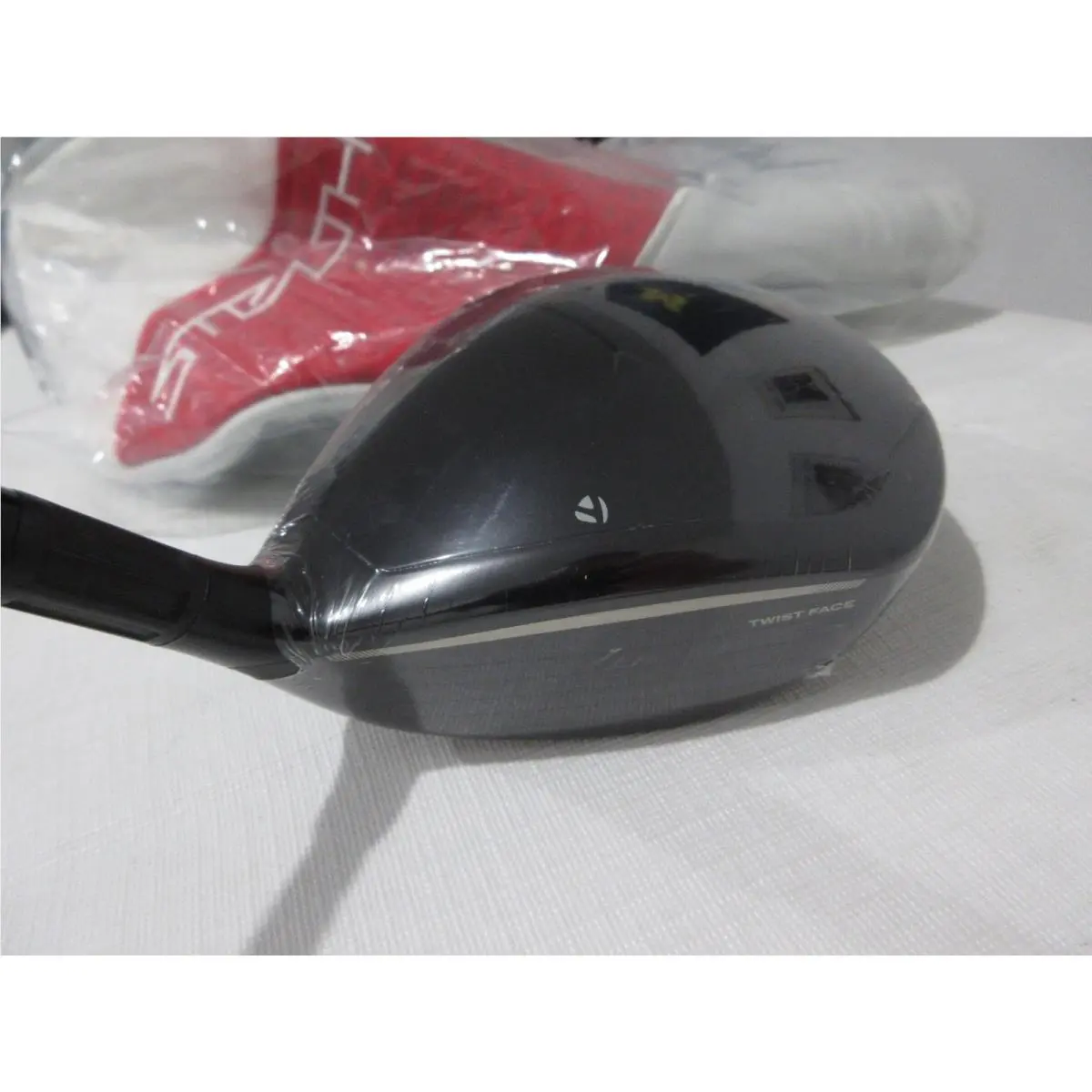 TaylorMade  - Ascent 45 - Ascent - Teal 1